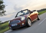MINI One Cabrio 1.6