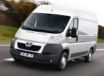 Ανάκληση του Peugeot Boxer