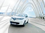 Βραβείο Red Dot για το Renault ZOE
