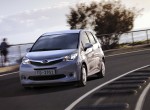 Subaru Trezia 1.3