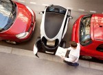 Twizy Cargo: Eco επαγγελματικό