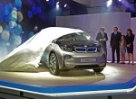Επίσημη πρεμιέρα για το ηλεκτρικό BMW i3

