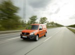 Mercedes Citan 109 Long