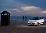 Fiat 500L 1.6 Multijet Diesel