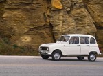 ΟΔΗΓΟΥΜΕ Renault 4L: Βασικά πρωτοποριακό