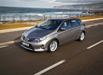 Toyota Auris 1.4 D-4D