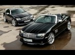 Chrysler Crossfire: Cross over expectations 