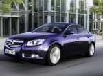 Ανανέωση για το Opel Insignia