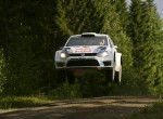 WRC 2013: Ράλλυ Φινλανδίας