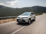 Toyota Rav4 2.0
