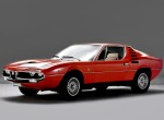 Alfa Romeo Montreal: Η μεγάλη