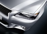 Υβριδικό Lexus GS 450h