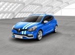 Νέο Clio RS Gordini