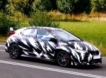 Στα πράσα το νέο Civic Type R