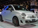 Abarth 695 Competizione
