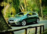 Seat Leon SC FR 1.4 TSI 122 PS
