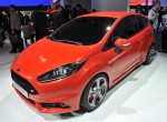 Νέο Ford Fiesta ST Concept