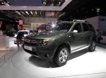 Νέο Dacia Duster 2014