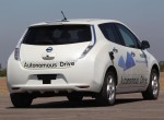 Nissan: Αυτόνομη οδήγηση μέχρι το 2020