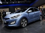 Νέο Hyundai i30 στη Φρανκφούρτη