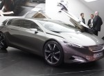 Peugeot HX1 Metamoprhosis