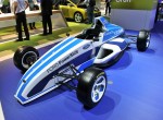 Formula Ford: Το νέο μονοθέσιο 
