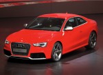Ανανέωση για το RS5