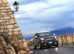 Νέος 1.4 T-Jet και 1.6 Diesel 120 ίππων για το Fiat 500L