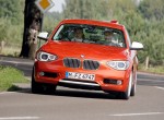 Νέα BMW σειρά 1 στην Ελλάδα
