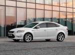 Ford Mondeo 1.6 Ecoboost