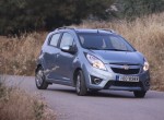 Chevrolet Spark 1.0 LPG