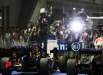 The F1 Insider : Παρασκήνια από την Σιγκαπούρη