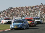 BTCC 2011: Brands Hatch (2ος γύρος)
