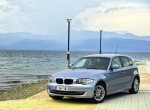 BMW 116i - 2010