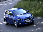 Chevrolet Aveo 1.4 