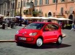 Οι τιμές του Volkswagen Up!