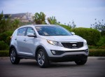 Ανανεωμένο KIA Sportage