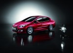 Νέο Peugeot 308 Berlina
