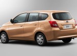 Νέο Datsun Go+ MPV