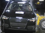 Euro NCAP: 12 νέα crash test