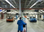 Ξεκίνησε η παραγωγή της BMW i3