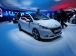 Νέο Peugeot 208