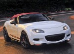 Νέο Mazda MX-5 Spyder
