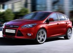 Νέο Ford Focus
