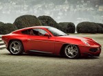 Στην παραγωγή η εκθαμβωτική Disco Volante