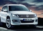 R-Line και για το Tiguan