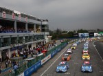 WTCC 2011: Κίνα
