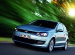 VW Polo 1.2 TDI Bluemotion