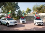 Chevrolet: Δωρεά προς τα παιδικά χωριά SOS