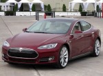 Ξεπούλησε για το 2012 το Tesla Model S